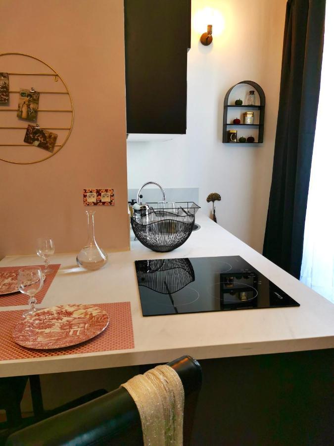 Belle Reine - 3 Appartements En Coeur De Centre-Ville Aix-les-Bains Dış mekan fotoğraf