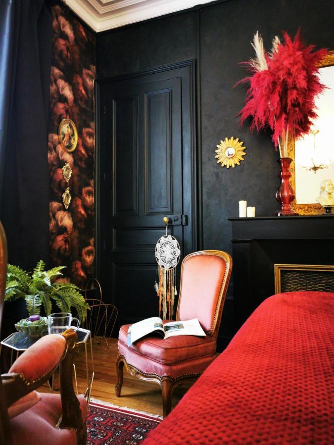 Belle Reine - 3 Appartements En Coeur De Centre-Ville Aix-les-Bains Dış mekan fotoğraf