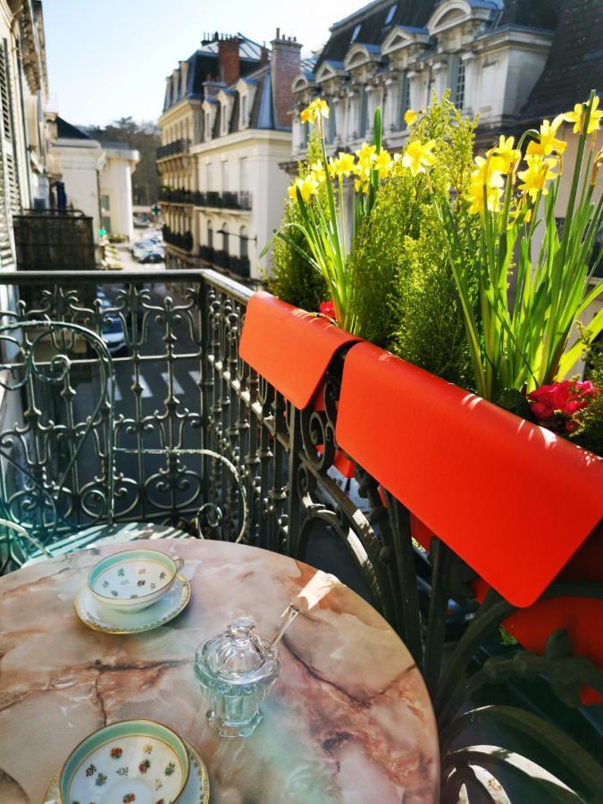 Belle Reine - 3 Appartements En Coeur De Centre-Ville Aix-les-Bains Dış mekan fotoğraf